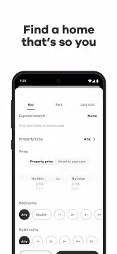 Realtor.com Real Estate & Rent screenshot 9