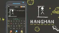 Hangman Words screenshot 7