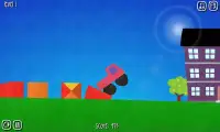 Jelly Truck screenshot 1