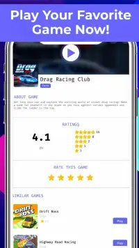 Games Universe screenshot 3