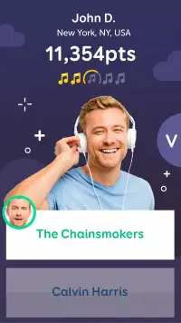 SongPop Classic screenshot 1