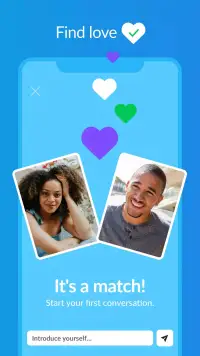 Skout screenshot 5