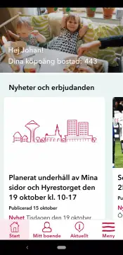 ÖBO - Hem för dig screenshot 1