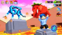 Brainrot Jump: Infinite Wave screenshot 3