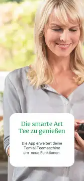 Vorwerk Temial screenshot 2