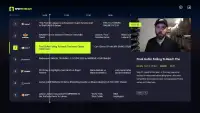 SportStream screenshot 3