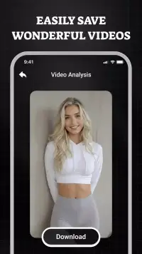 Desire Downloader: Video Saver screenshot 4