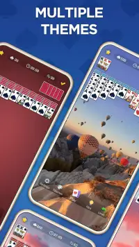 Spider Solitaire Classic screenshot 8