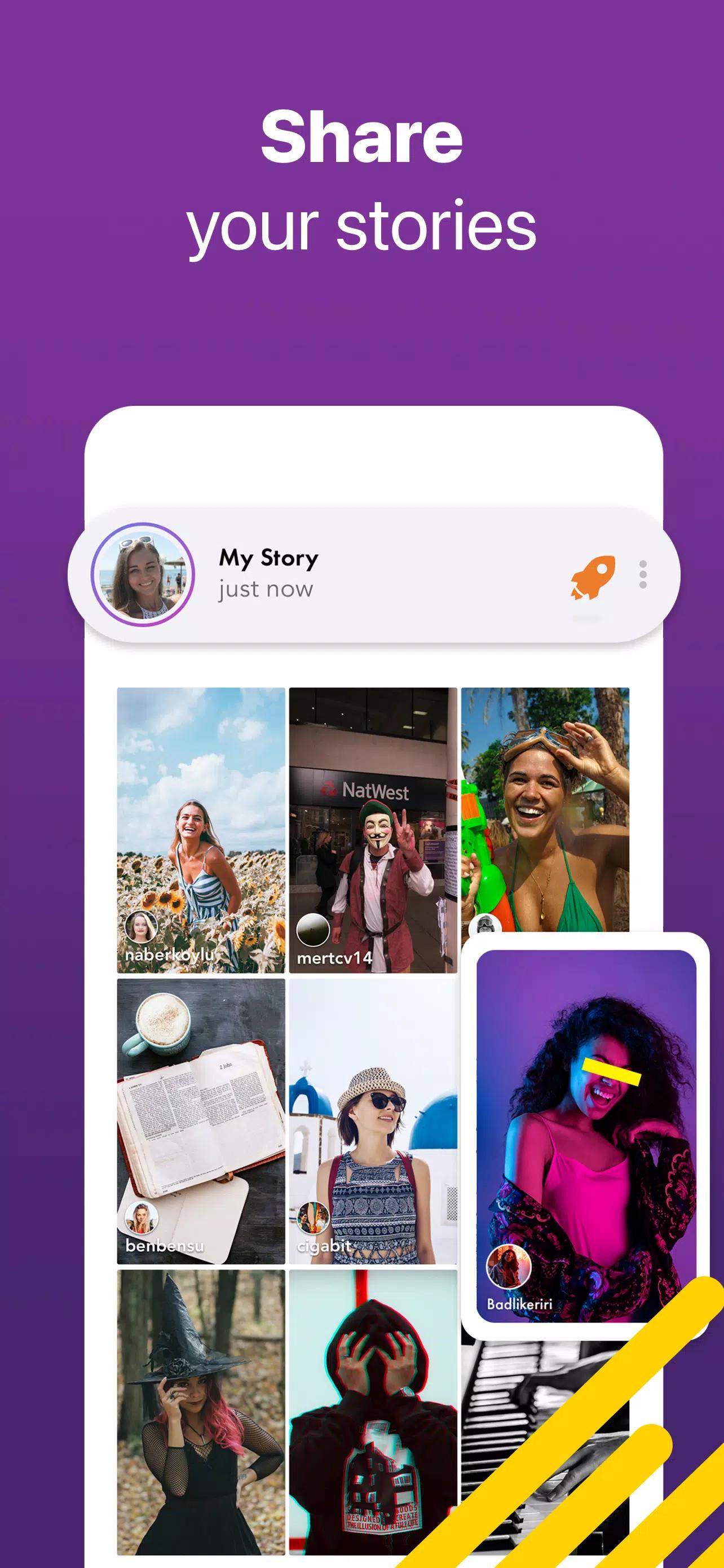 Connected2.me screenshot 6