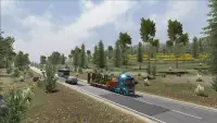 Universal Truck Simulator screenshot 3