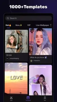AI Video Editor - VivaCut screenshot 3