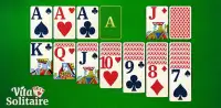 Vita Solitaire screenshot 1