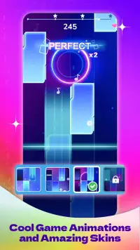 Boomstar screenshot 7
