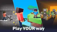 bloxd.io screenshot 5