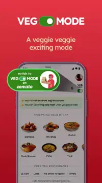 Zomato screenshot 8