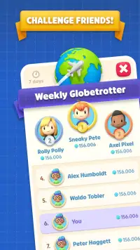 GeoGuessr GO screenshot 13