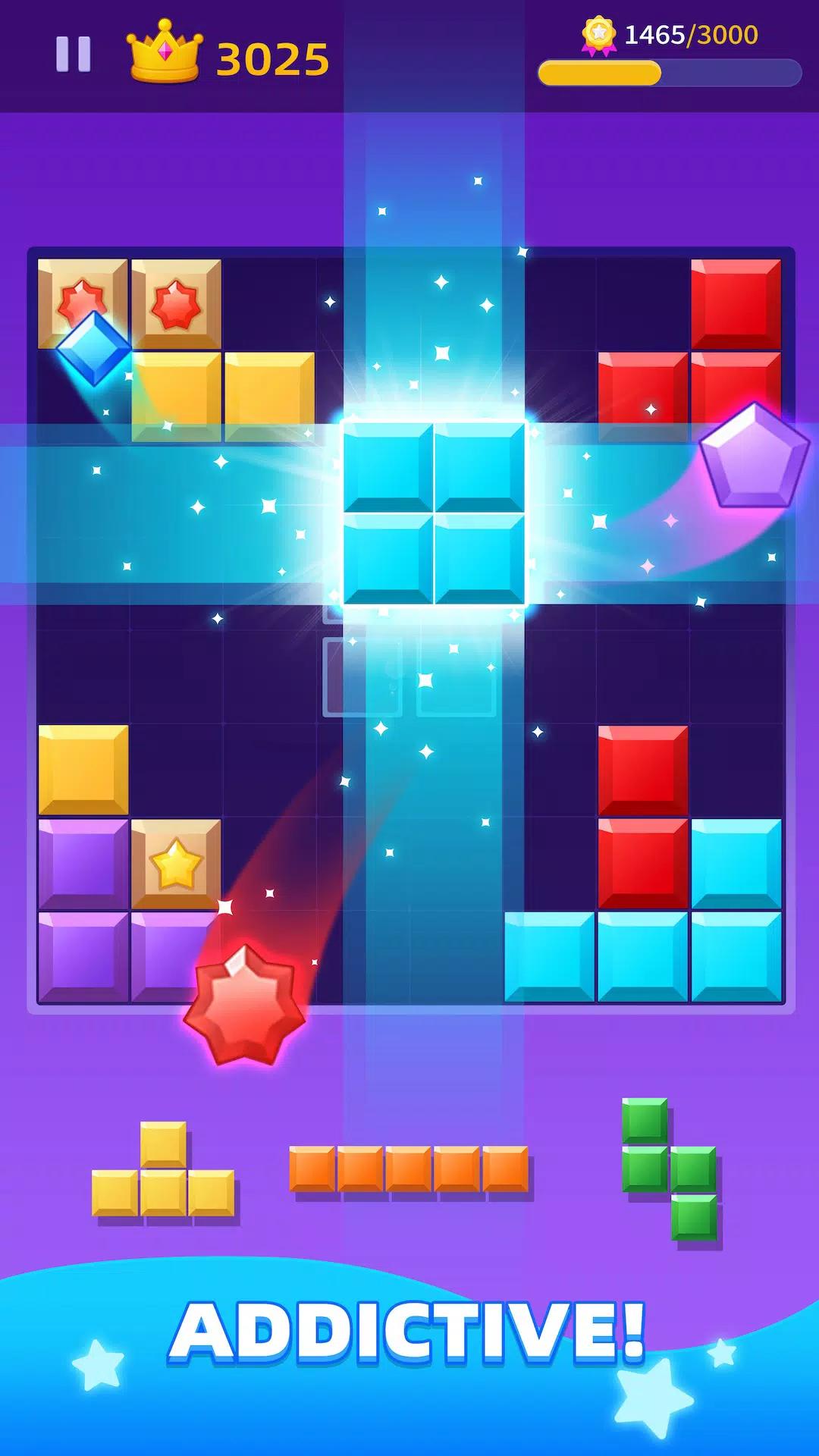 Block Mania screenshot 2