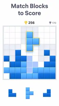 Blockudoku®: Block Puzzle Game screenshot 1