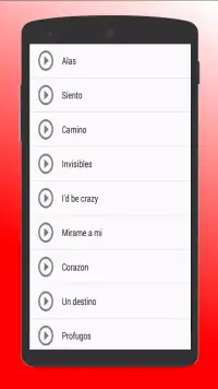 Soy Musica Luna update screenshot 3