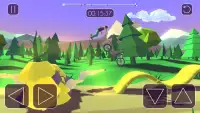 Moto X3M Delight screenshot 8