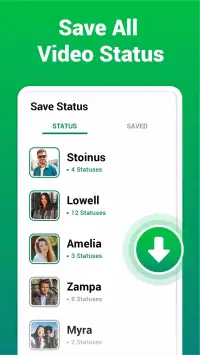 Status Saver・Status Downloader screenshot 14