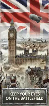 Supremacy 1914 screenshot 3