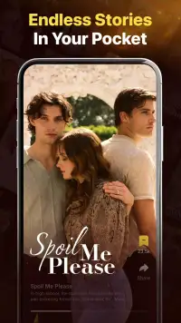 Reels Movie - Drama Video screenshot 10