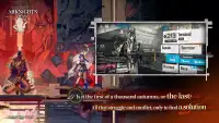 Arknights screenshot 5