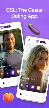 HookUp & Casual Dating App CSL screenshot 3