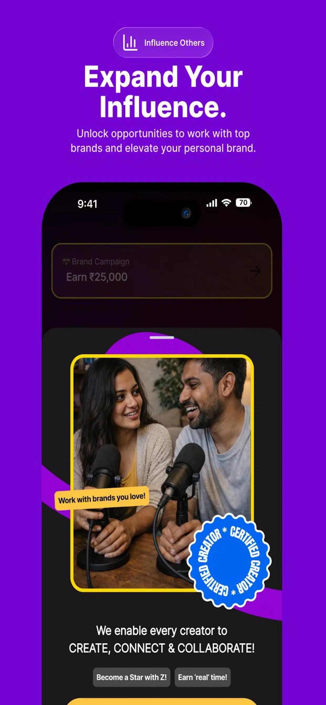 Hipi screenshot 1