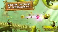 Rayman Adventures screenshot 3