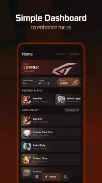 Red Corner screenshot 6