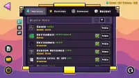 Geode screenshot 2