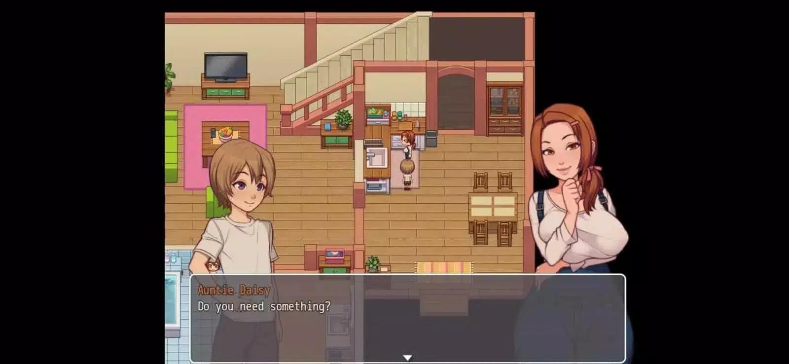 Daily Lives of my Countryside screenshot 3