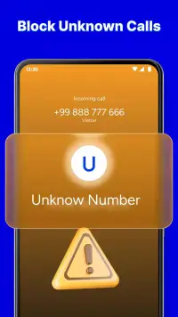 Caller ID: Spam Call Blocker screenshot 3