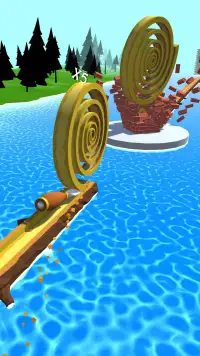 Spiral Roll screenshot 4