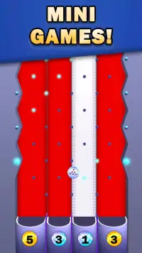 Tipping Point Blast! screenshot 2