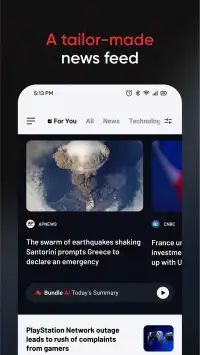 Bundle screenshot 2