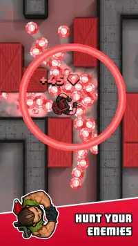 Hunter Assassin screenshot 4
