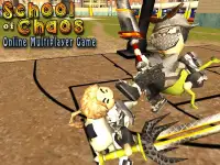School of Chaos screenshot 7