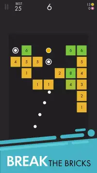 Ballz screenshot 1