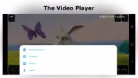 Telegram Player screenshot 12