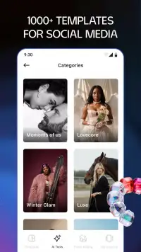 Lift: AI Photo Editor screenshot 14