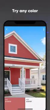 Paint my House screenshot 3