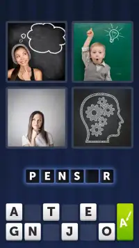 4 Fotos screenshot 1