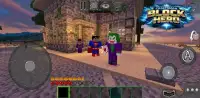 Craftsman block heroes screenshot 6