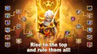 Castle Clash screenshot 3