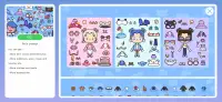 Miga Town: My World screenshot 1