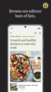 Good Food screenshot 4