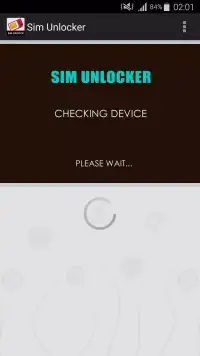 Sim unlocker - simulator screenshot 3